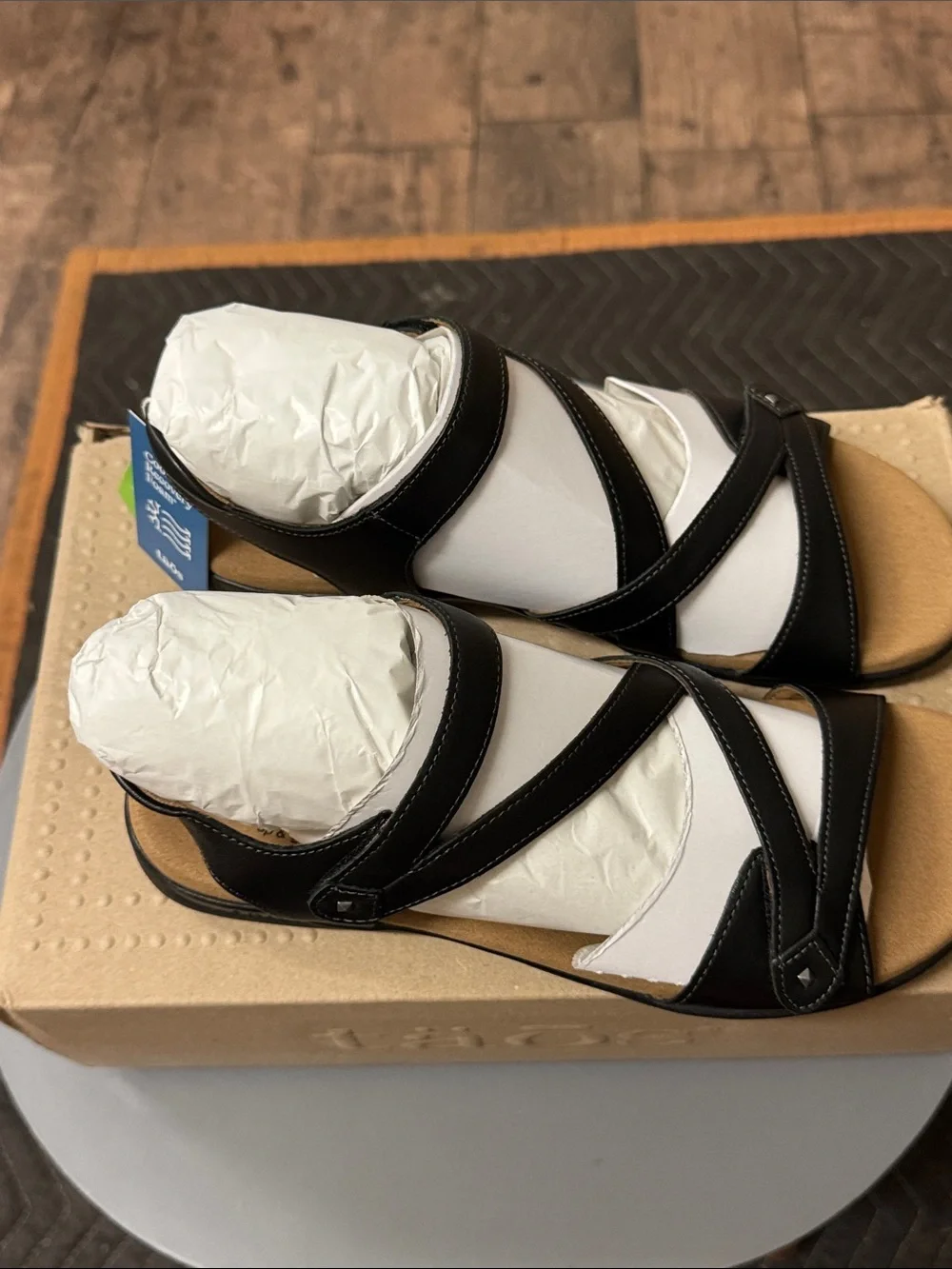 Taos women’s sandals (style) BIG TIME
